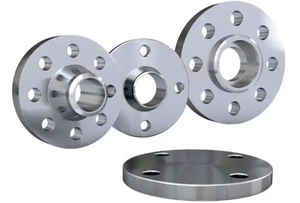 Flange en alliage de cuivre, laiton naval, conduites d'eau de refroidissement pour moteurs marins, fabriquées en Chine - Product Image 5