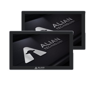 Công nghệ liên X2-Series cực công nghiệp IOT mô hình máy tính 10.<span class=keywords><strong>1</strong></span> "hợp kim nhôm máy tính để bàn LCD màn hình cảm ứng 4:<span class=keywords><strong>3</strong></span> khía cạnh tỷ lệ - Product Image 1