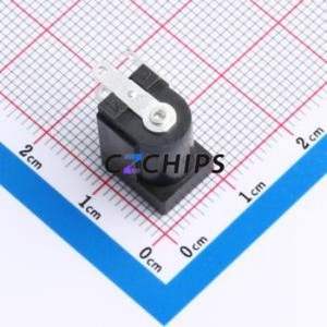 Nuevo y Original, componente de orificio pasante (THT), circuito integrado, Chip IC, conector de alimentación de CC PMIC - Product Image 2