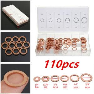 适用于丰田2Y/3Y/4Y原始设备制造商11213-71020气门室盖垫圈 - Product Image 5