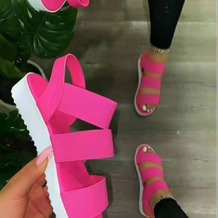 Hot pink