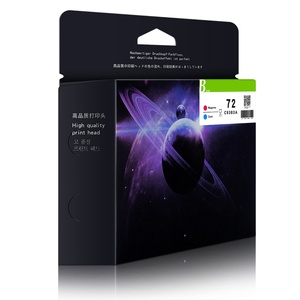 Tête d'impression remanufacturée Supercolor 72 C9380A C9383A C9384A pour HP T770 T790 T1120 T1200 T1300 T620 T610 - Product Image 6