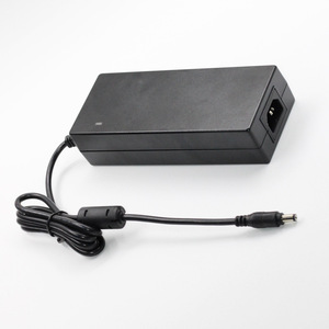 Adaptador de corriente de 12V 10A, salida de CC de 120W, enchufe estadounidense, refrigeración natural para mantas eléctricas - Product Image 4
