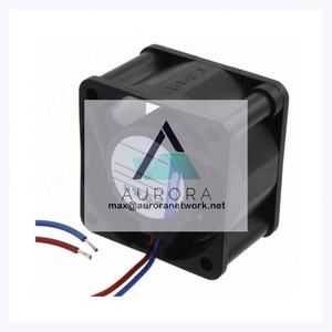 Ventiladores sin escobillas de alta calidad, 9CRA0812P8G001,OEM con buen precio - Product Image 6