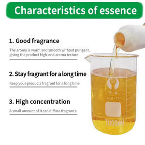 Huile de parfum <span class=keywords><strong>super</strong></span> concentrée de marque tendance, <span class=keywords><strong>essence</strong></span> de parfum, parfum longue durée, huile de parfum ou huile essentielle - Product Image 2