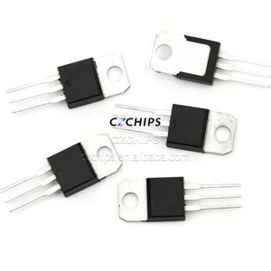 Transistor Semiconductor Triodo SSS6N70A TO-220F Original, Nuevo de Fábrica, Soluciones de Abastecimiento de Componentes Electrónicos - Product Image 1