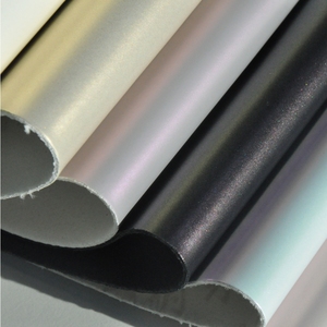 High Quality <strong>Colorful</strong> Chameleon Shine Design <strong>PU</strong> Synthetic <strong>Leather</strong> Waterproof Fabric for Shoes Bags Car Furniture - Product Image 2