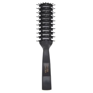 Hair salon professional hairdressing tools for men's oil head modeling ribs comb