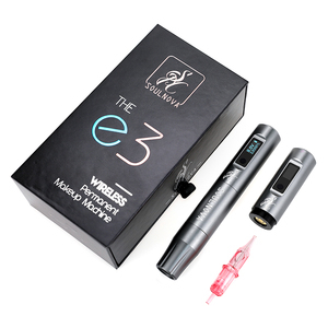 AVA – stylo de maquillage Permanent <span class=keywords><strong>sans</strong></span> d'anesthésie, sourcils, lèvres, cheveux, <span class=keywords><strong>Machine</strong></span> de <span class=keywords><strong>tatouage</strong></span> - Product Image 1