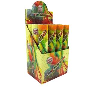 Canon de confettis de poudre de vacances de fumée colorée à air comprimé Offre Spéciale pour célébrer - Product Image 4