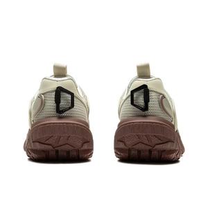 Crampons antidérapants BUKEN unisexes pour toutes saisons (hiver, printemps, été, automne) à 10 dents, en acier inoxydable et silicone pour bottes - Product Image 3