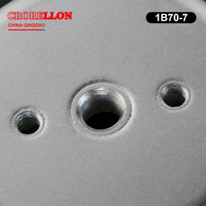 Precio de fábrica Air Spring Single Conroluted <span class=keywords><strong>Firestone</strong></span> para camión - Product Image 5