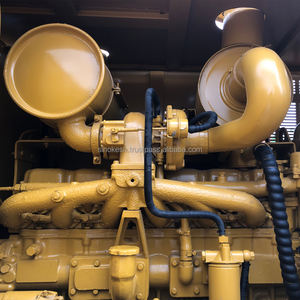 Machines de terrassement niveleuse à moteur chenille 140K niveleuse Caterpillar originale niveleuses d'occasion chat 140K bon marché - Product Image 4