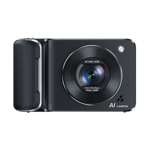 Caméra IA compacte et portable 4K avec traduction <span class=keywords><strong>photo</strong></span>, création vocale et écran tactile CMOS – Caméra <span class=keywords><strong>numérique</strong></span> intelligente IA pour la vente en gros - Product Image 4