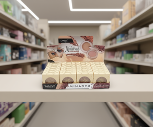 Evidenziatore Saniye Formato Standard Monocolore Non Cancellabile per Ufficio e Scuola - Product Image 2