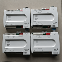 CH-PCX3723-0 Modul Ekspansi I/O 16 Titik Input Universal FC SA Bus BACnet 24V AC Fleksibel untuk Otomasi Bangunan HVAC Sekolah DDC