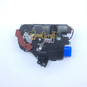 Nuevo actuador de pestillo de bloqueo de puerta delantera derecha 3D1837016 para VW para Jetta para <span class=keywords><strong>Porsche</strong></span> para Cayenne 2006-2011 - Product Image 3