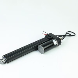 लाइनरानट्रिब 5000n ip66 औद्योगिक इलेक्ट्रिक रैखिक एक्टोरेटर इलेक्ट्रिक सिलेंडर - Product Image 5