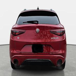 VOITURE D'OCCASION <span class=keywords><strong>Alfa</strong></span> <span class=keywords><strong>Romeo</strong></span> <span class=keywords><strong>Stelvio</strong></span> Ti SUV - Product Image 5