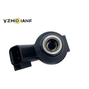 Vente en gros OEM Auto Injecteur <span class=keywords><strong>de</strong></span> <span class=keywords><strong>gaz</strong></span> 29B001T-83 110R-000193 29B001-B50 Buse d'injecteur pour Nikki Yuchai GPL CNG City Bus - Product Image 3