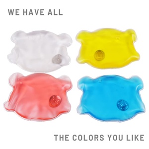 Tái Sử Dụng Snap Nhiệt Gói Lâu Dài Dễ Thương Gel Tay Ấm Cho Cắm Trại Ngoài Trời Click-Pop Pouch Tay Ấm Cho Thoải Mái - Product Image 6