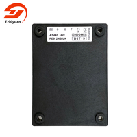 Régulateur de tension automatique de haute qualité AS440 AVR triphasé pour pièces et accessoires de générateur de groupe électrogène Diesel comme 440