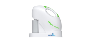 Vẻ Đẹp Salon Mini Súng Phun Sinh Thái Thân Thiện Với Phun Một Nút Hoạt Động Cầm Tay USB Có Thể Sạc Lại 200Ml Sương Ẩm - Product Image 5