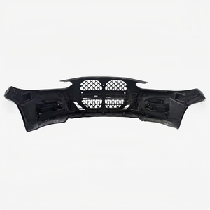 Conjunto de parachoques delantero de alta calidad para modelos BMW Serie 4 G22 G23 2020-2024 425i 430i - Product Image 5