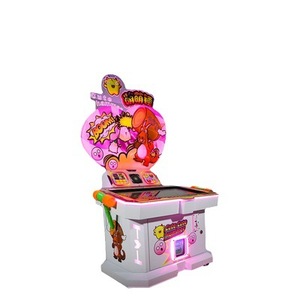 Jeux d'arcade en gros, salles de jeux, machines d'arcade commerciales à monnayeur, machines à sous pour enfants - Product Image 5