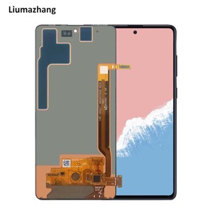 Recambio de instrumento Digital táctil AMOLED, Original, para Samsung <span class=keywords><strong>Galaxy</strong></span> Note <span class=keywords><strong>10</strong></span> <span class=keywords><strong>Lite</strong></span> N9770 N977U N977B - Product Image 6