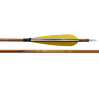Flèches en carbone pur Pinals 31 pouces, 6,2 mm, spine 600/700/800/900/1000, vente en gros pour la chasse, le tir à l'arc, personnalisation disponible