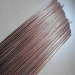 1.0-2.0mm <strong>Copper</strong> Round Welding <strong>Wire</strong> C93700 C51000 Manufacturer Low <strong>Price</strong> <strong>Copper</strong> Alloy Welding Rod - Product Image 5