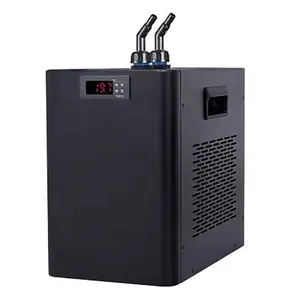 500l Aquarium Chiller Koeler 1/2 Pk Fish Tank Chiller Ijsbad Machine Koelcompressor