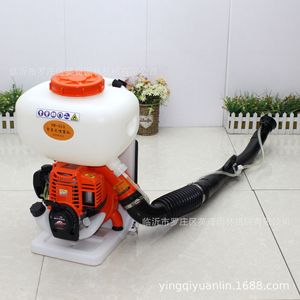 3W-15A Knapsack <b>Sprayer</b> 15L Gasoline Engine High Power Farm Agricultural Pest Control Equipment - Product Image 3