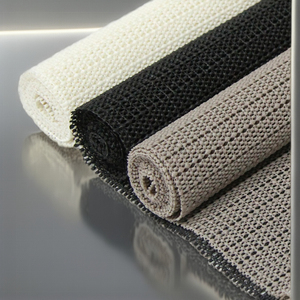 Modern tasarım kaymaz PVC halı dolgu kilim ped tutucular ev kamp köpük zemin alanı kaymaz mat-toptan oturma odası kullanımı - Product Image 3