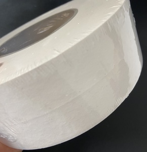 Distributeur en gros TIANKANG/OEM pour rouleaux géants <span class=keywords><strong>de</strong></span> papier toilette en matières premières, haute qualité CN/SHN - Product Image 1