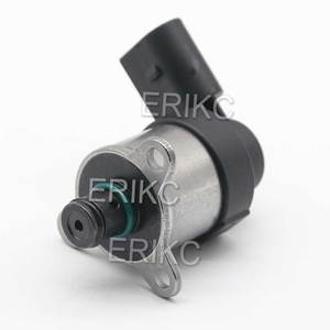 ERIKC 0928400655 Pompe à injection de carburant automatique Valve de dosage 0 928 400 655 Régulateur de pression de carburant Valves de dosage 0928 400 655 - Product Image 2