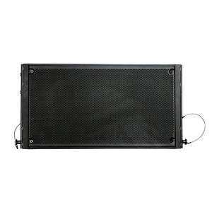 <span class=keywords><strong>Leon</strong></span> Audio Diffusore Line Array Attivo a 2 Vie 900W con Amplificatore DSP Classe D - Sistema Line Array Professionale - Product Image 2