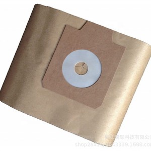 Sacs à poussière pour aspirateur E22 UZ930 Z951 UZ945 Nilfisk GD930, sacs en papier, forte compatibilité, usage domestique - Product Image 2