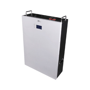 Batterie de stockage d'énergie solaire OSN POWER 7KWH 48V 150Ah Power Wall Batterie lithium-ion rechargeable - Product Image 3