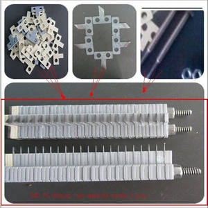 FC-501 máquina de corte de papa patata máquina de corte <span class=keywords><strong>Potto</strong></span> máquina de corte - Product Image 4