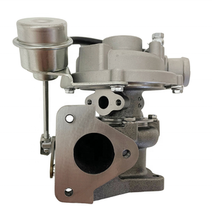 Turbocompresor de Alta Calidad para Automóviles, Turbo K03 53039700003 028145701R para Motor 1.9 TD Audi 80 <span class=keywords><strong>VW</strong></span> Passat B4 Seat Cordoba <span class=keywords><strong>AAZ</strong></span> - Product Image 1