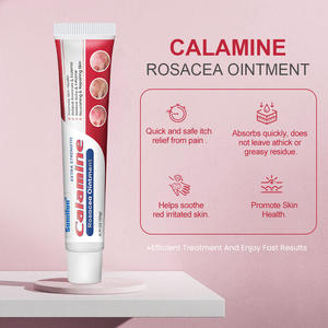 Crème anti-acné efficace et puissante pour l'élimination des cicatrices d'acné et des boutons, fournie directement par l'usine - Product Image 3