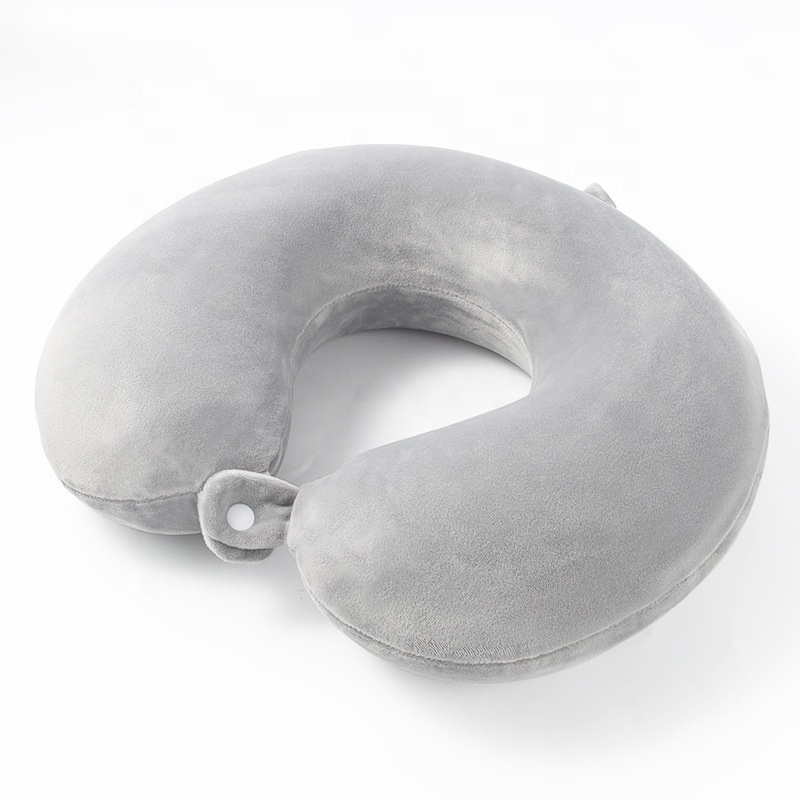Custom Neck Pillow for Parent and