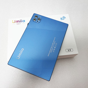 Nouvelle tablette PC intelligente de haute qualité 2026 avec logo personnalisable, déverrouillage par empreinte digitale, double carte et processeur Quad Core - Product Image 4