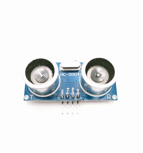 Nuevo Sensor de Distancia Ultrasónico Hc-sr04p, Módulo de Sensor de Distancia Hc-Sr04, Voltaje Amplio de 3-5.5V - Product Image 4