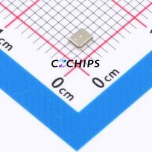 XRCHA16M000F0A01R0 Crystal (Passive) SMD2520 Crystal Oscillator 16MHz 100ppm 8pF 100ppm - Product Image 1