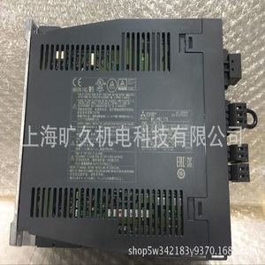 Amplificador de Servomotor Mitsubishi Electric MR-J4W2-77B 240V con Control Vectorial, Hecho en Japón - Product Image 3