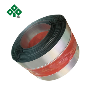 Connecteur flexible en toile pour système de ventilation, conçu pour résister aux hautes températures et à l'usure - Product Image 1