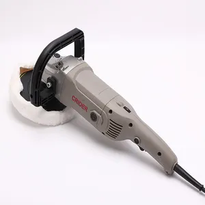 Professionele Elektrische Haakse Slijper Metalen Beton Cutter Gereedschap Batterij Draadloze Grinder